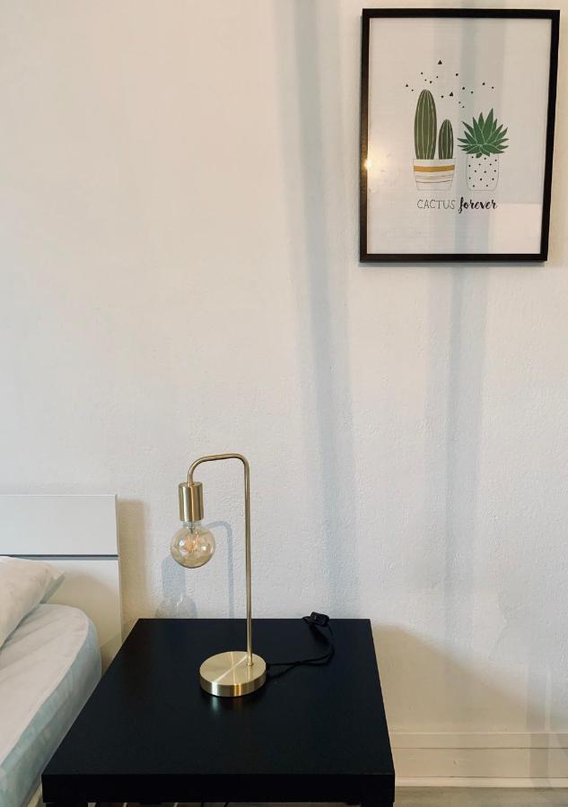 Studio Tout Confort Dans Boulogne エクステリア 写真